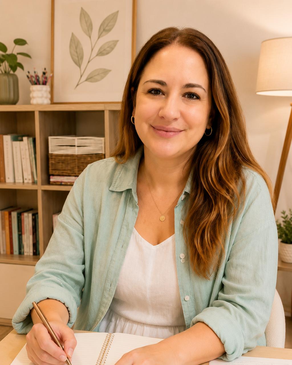 Lic. Alejandra Bessi, psicóloga